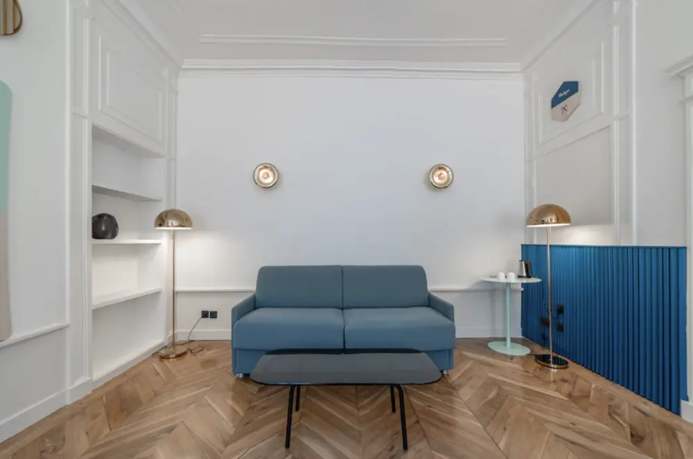 Treinreizen Annecy | Treinvakantie Frankrijk