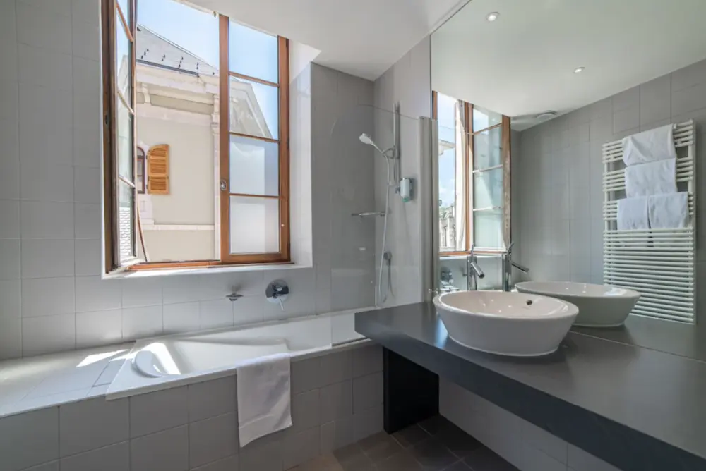 Hotel du Palais de Ll'Isle, Annecy | Treinvakantie Frankrijk