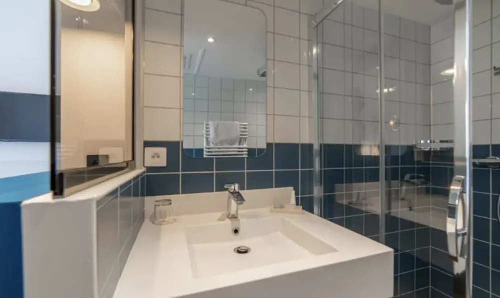 Hotel du Palais de Ll'Isle, Annecy | Treinvakantie Frankrijk