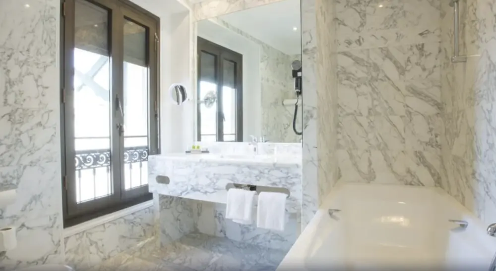 Westminster Hotel & Spa, Nice | Treinvakantie Frankrijk