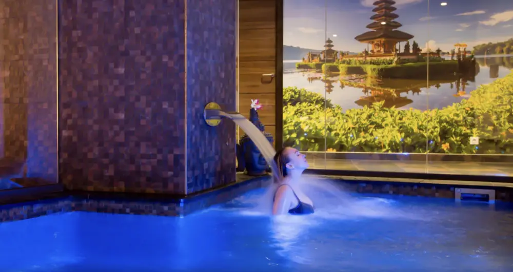 Westminster Hotel & Spa, Nice | Treinvakantie Frankrijk