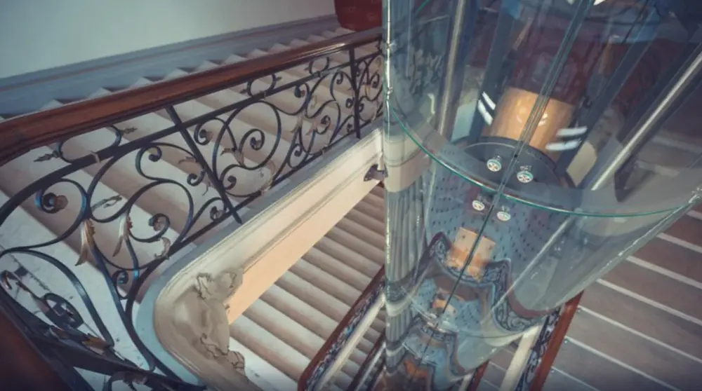 Westminster Hotel & Spa, Nice | Treinvakantie Frankrijk