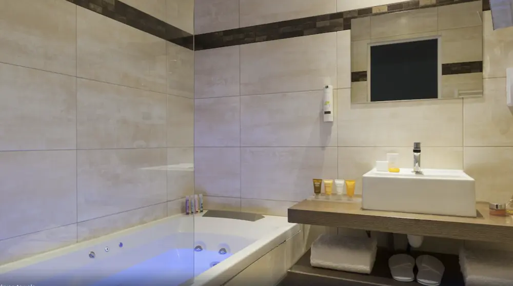 La Malmaison Boutique Hotel, Nice | Treinvakantie Frankrijk