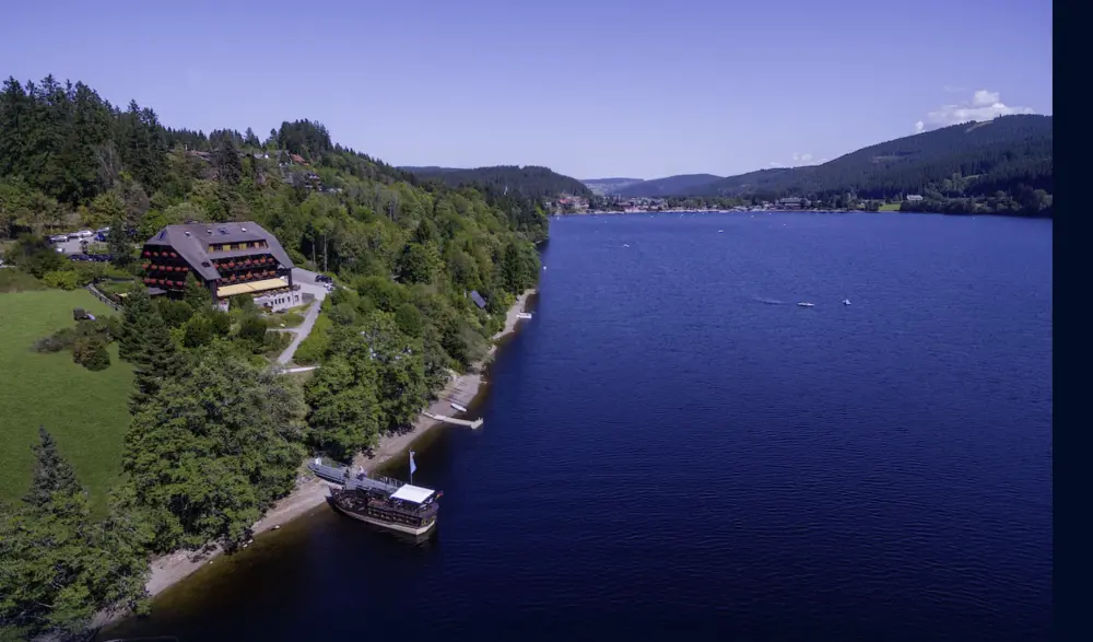 Hotel Alemannenhof, Titisee | Treinvakantie Zwarte Woud Duitsland