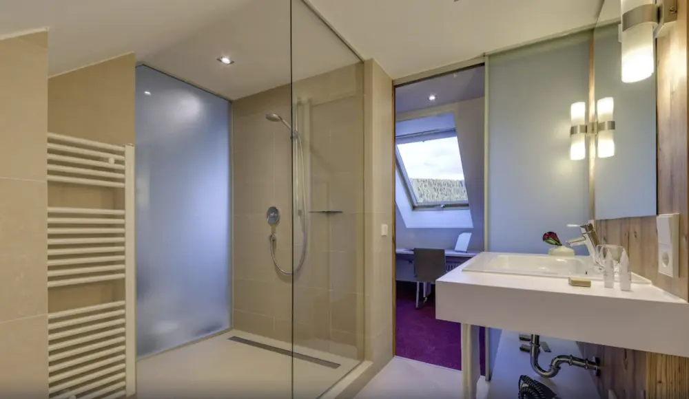 Hotel Alemannenhof, Titisee | Treinvakantie Zwarte Woud Duitsland