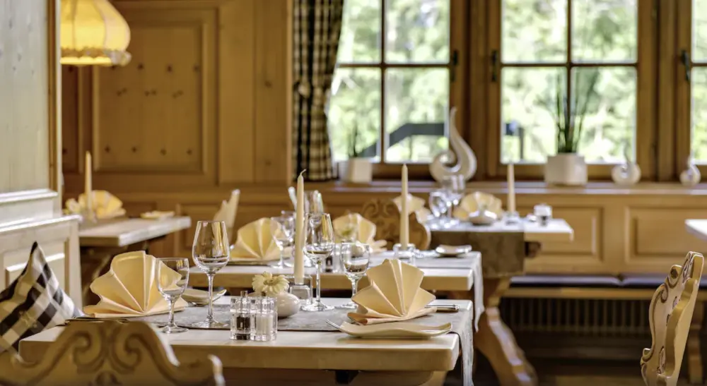 Hotel Alemannenhof, Titisee | Treinvakantie Zwarte Woud Duitsland