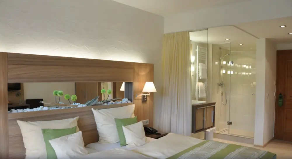 Hotel Alemannenhof, Titisee | Treinvakantie Zwarte Woud Duitsland