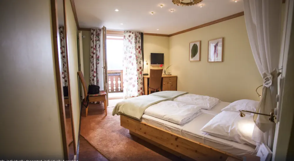 Adler Bärental, Feldberg | Treinvakantie Duitsland