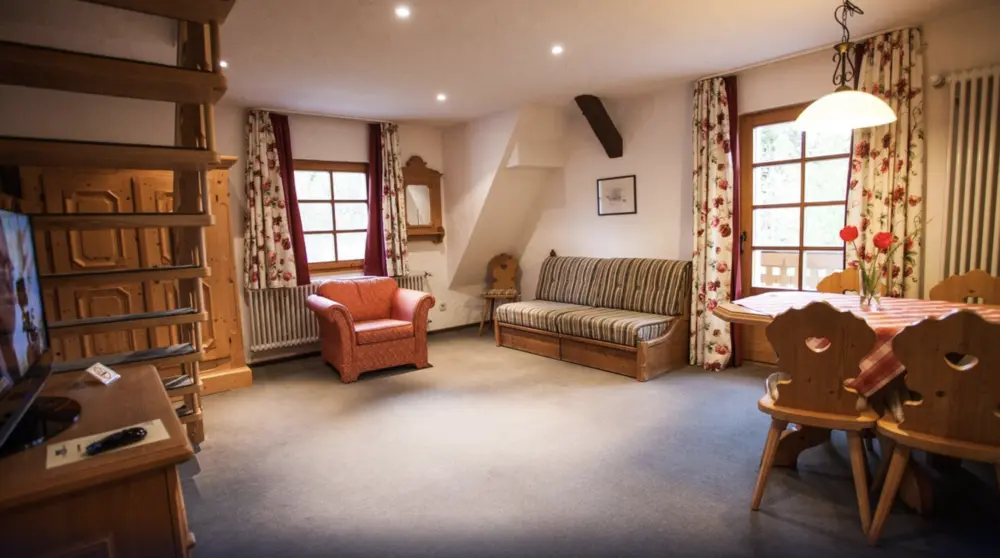 Adler Bärental, Feldberg | Treinvakantie Duitsland