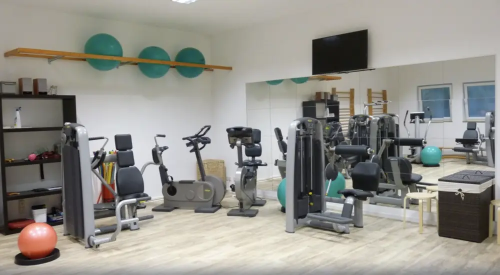 Hotel Bayerischer Hof Kur & Spa, Oberstaufen | Treinvakantie Duitsland