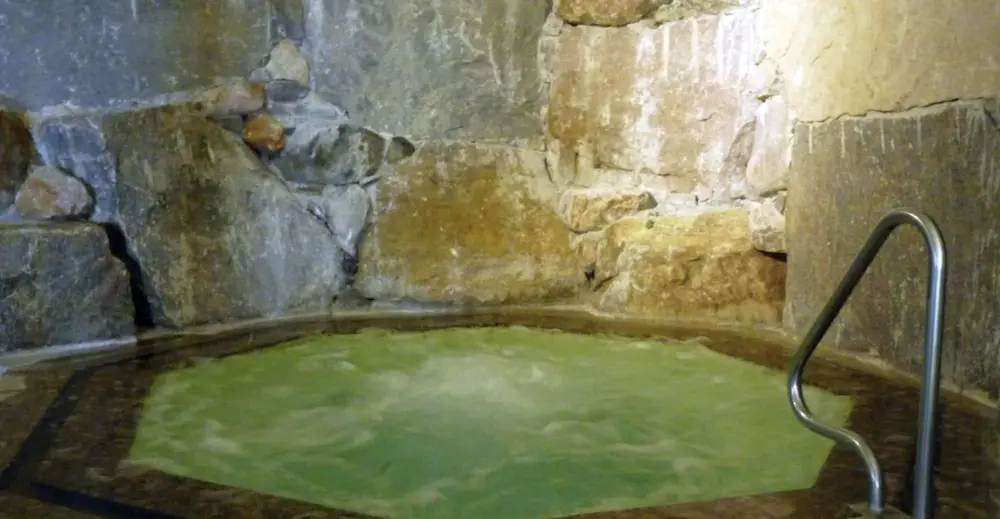 Hotel Bayerischer Hof Kur & Spa, Oberstaufen | Treinvakantie Duitsland