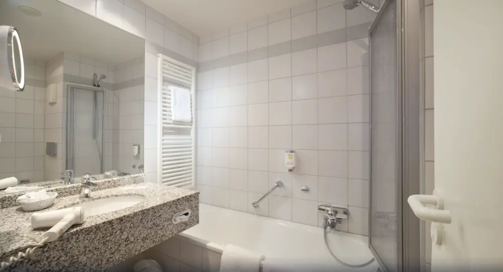 Harzer Kulturhotel, Wernigerode | Treinvakantie Harz