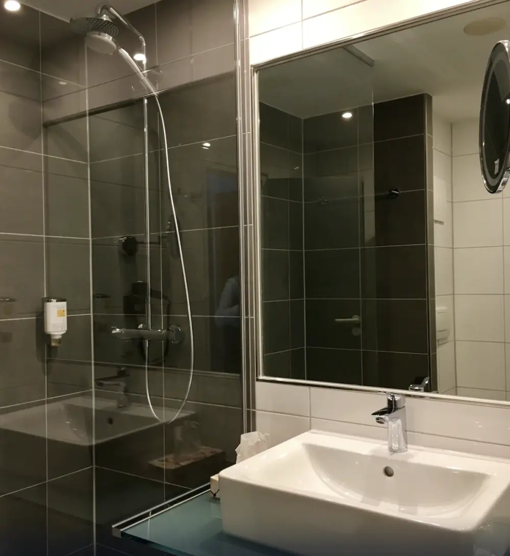 Harzer Kulturhotel, Wernigerode | Treinvakantie Harz