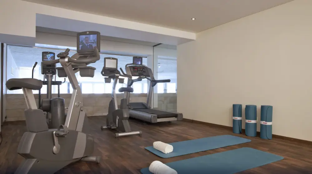 Wellnesshotel, Stoos | Treinvakantie Zwitserland