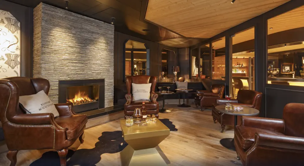 Hotel Piz Buin, Klosters | Treinvakantie Zwitserland