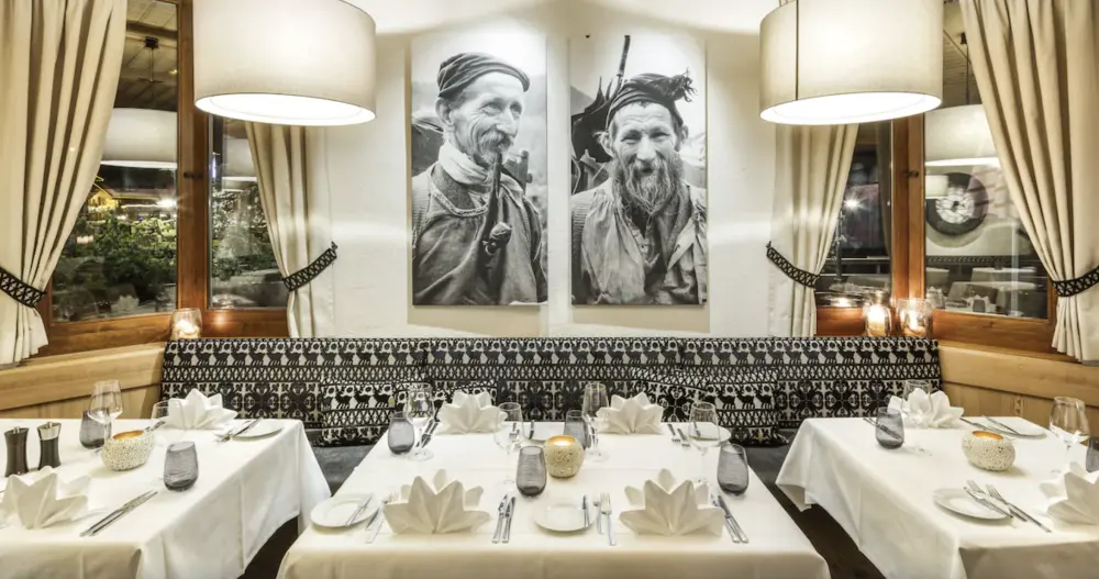 Hotel Piz Buin, Klosters | Treinvakantie Zwitserland