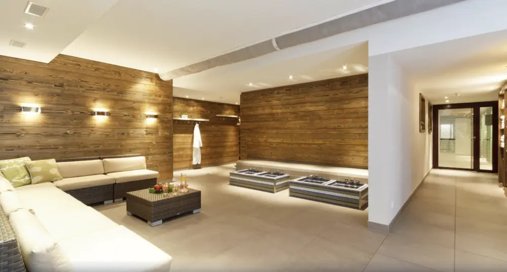 Hotel Piz Buin, Klosters | Treinvakantie Zwitserland