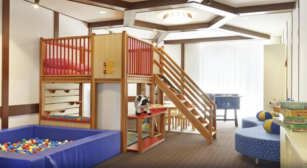 Hotel Piz Buin, Klosters | Treinvakantie Zwitserland