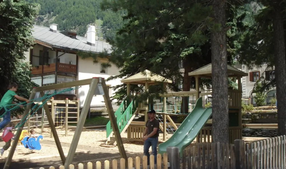 Hotel Müller Mountain Lodge, Pontresina