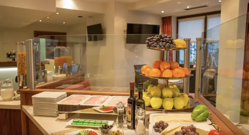 Hotel Glasererhaus, Zell am See | Treinvakantie Oostenrijk