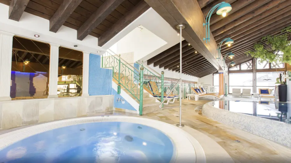 Das Kaltschmid, Seefeld in Tirol | Treinvakantie Oostenrijk