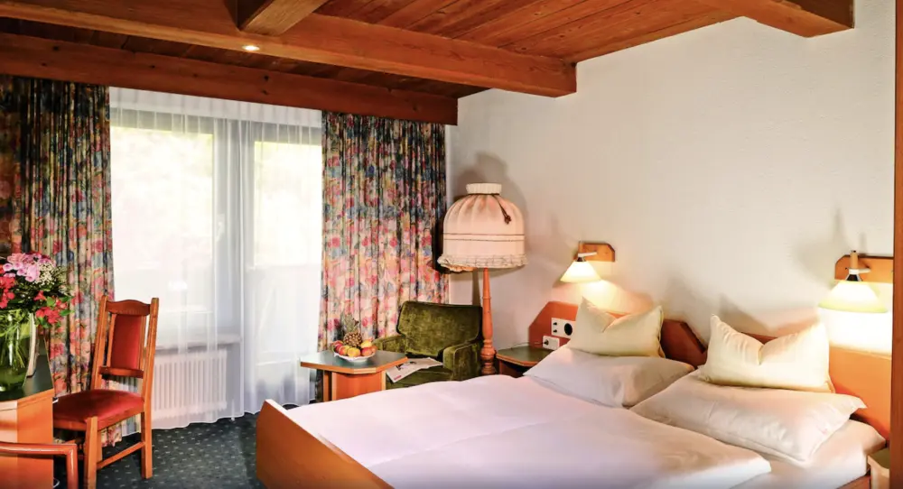 Das Kaltschmid, Seefeld in Tirol | Treinvakantie Oostenrijk