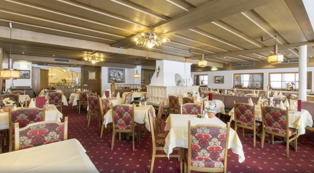 Das Kaltschmid, Seefeld in Tirol | Treinvakantie Oostenrijk