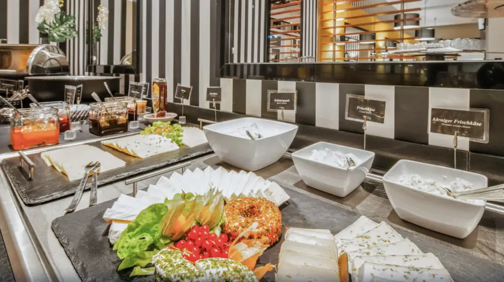 Best Western Plus Hotel Excelsior*** | Stedentrip Erfurt - Trein en Hotel