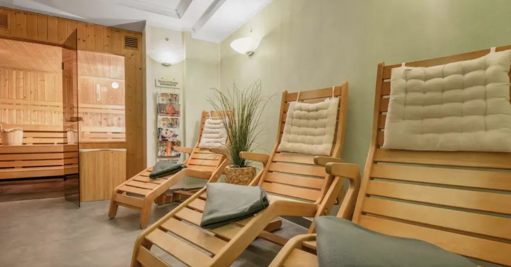 Best Western Plus Hotel Excelsior*** | Stedentrip Erfurt - Trein en Hotel