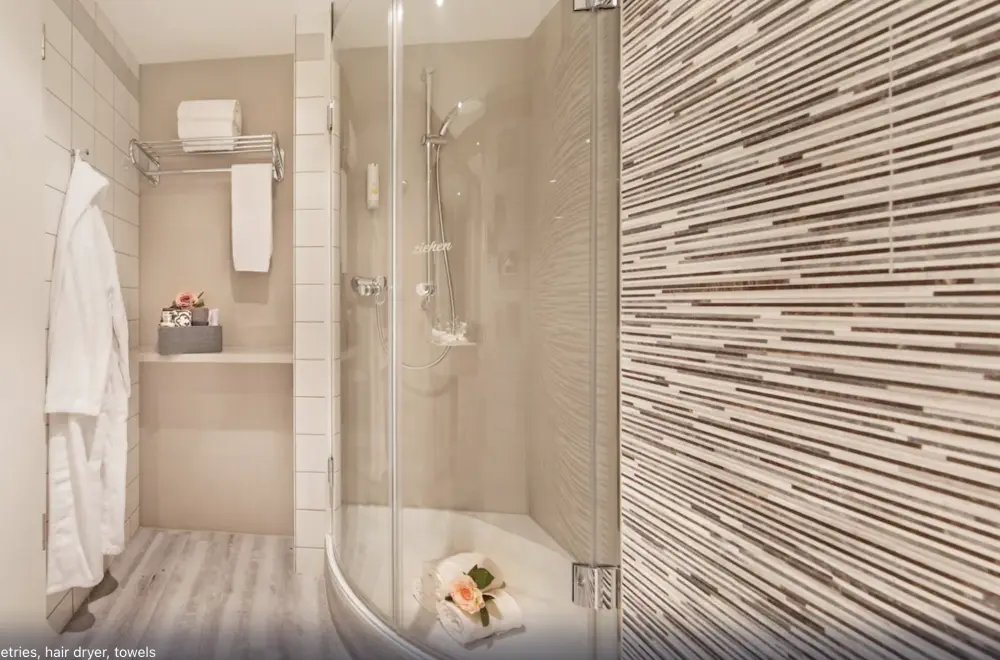 Hotel Krämerbrücke Erfurt*** | Stedentrip Erfurt - Trein en Hotel