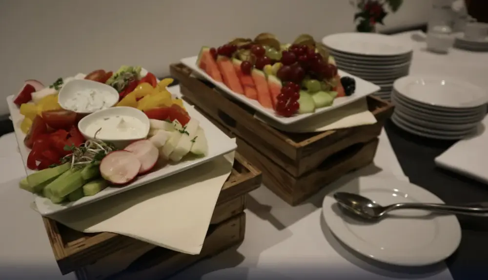 Hotel Krämerbrücke Erfurt*** | Stedentrip Erfurt - Trein en Hotel