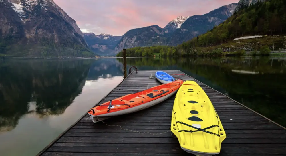 Dormio Resort Obertraun | Treinvakantie Oostenrijk