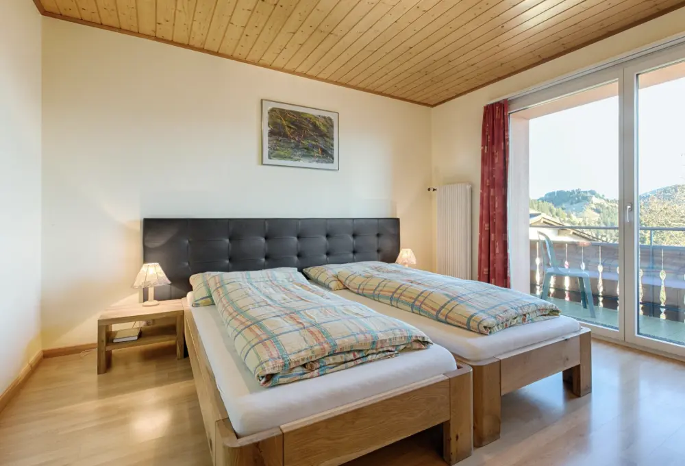 Hotel Rigi Alpina | Kamer