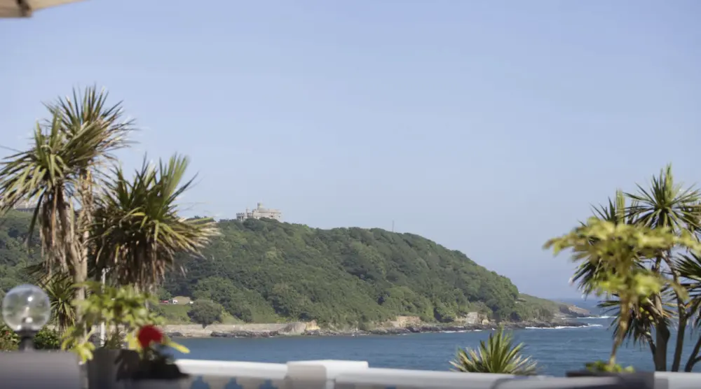 The Royal Duchy Hotel | Treinvakantie Cornwall 