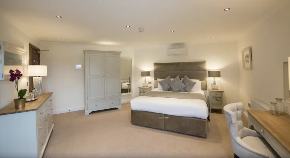 The Royal Duchy Hotel | Treinvakantie Cornwall 