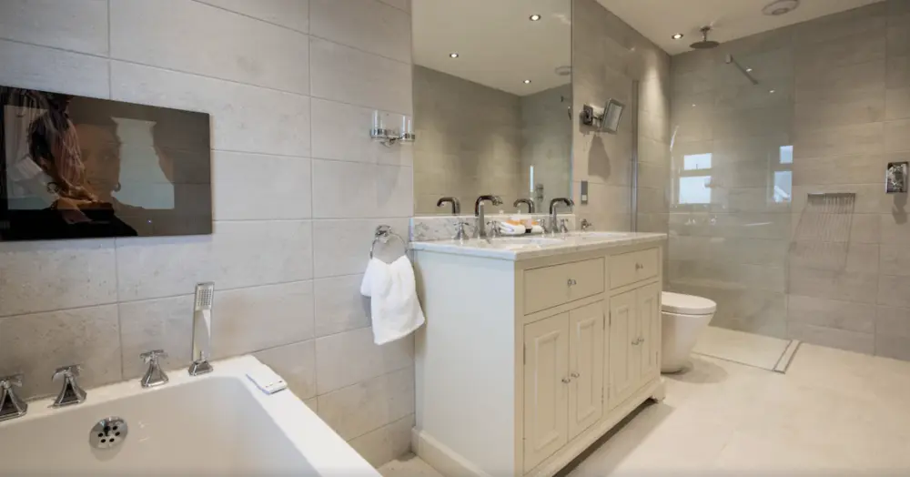 The Royal Duchy Hotel | Treinvakantie Cornwall 