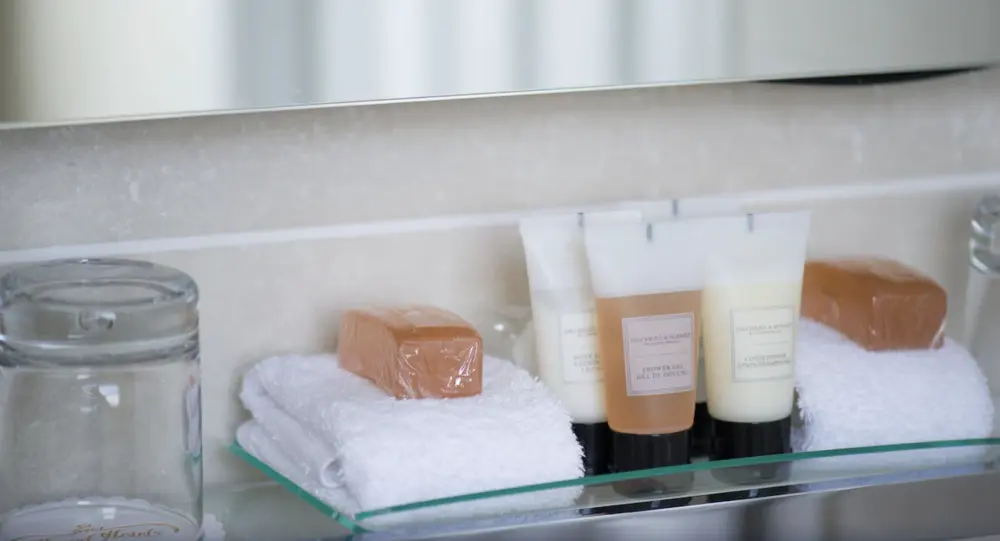 The Royal Duchy Hotel | Treinvakantie Cornwall 