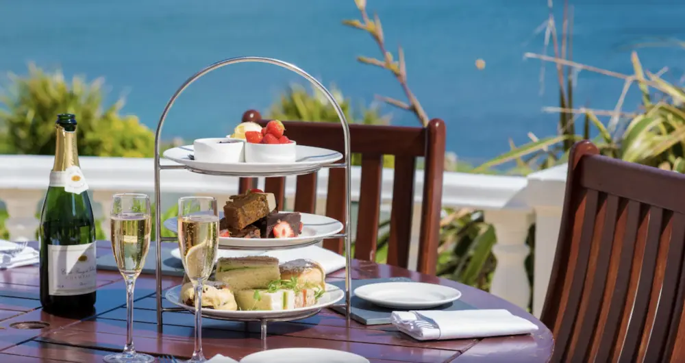 The Royal Duchy Hotel | Treinvakantie Cornwall 