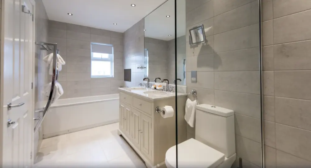 The Royal Duchy Hotel | Treinvakantie Cornwall 