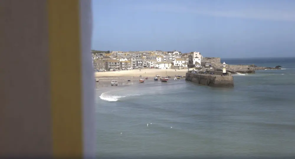 Pedn Olva | Treinvakantie Cornwall 