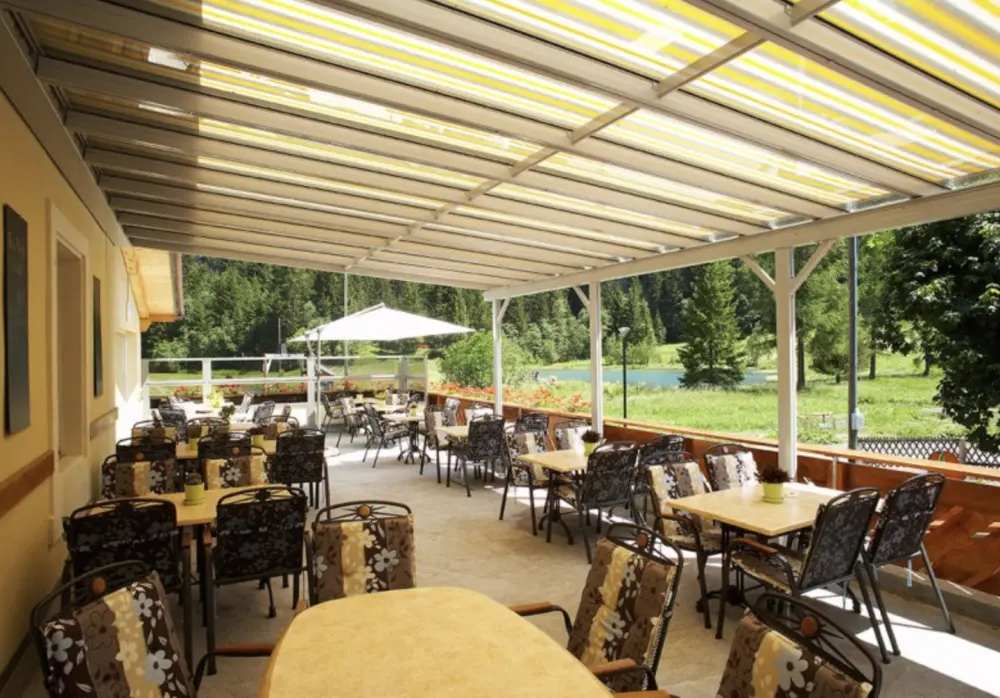 Hotel Des Alpes***  - Vakantie Zwitserland per trein