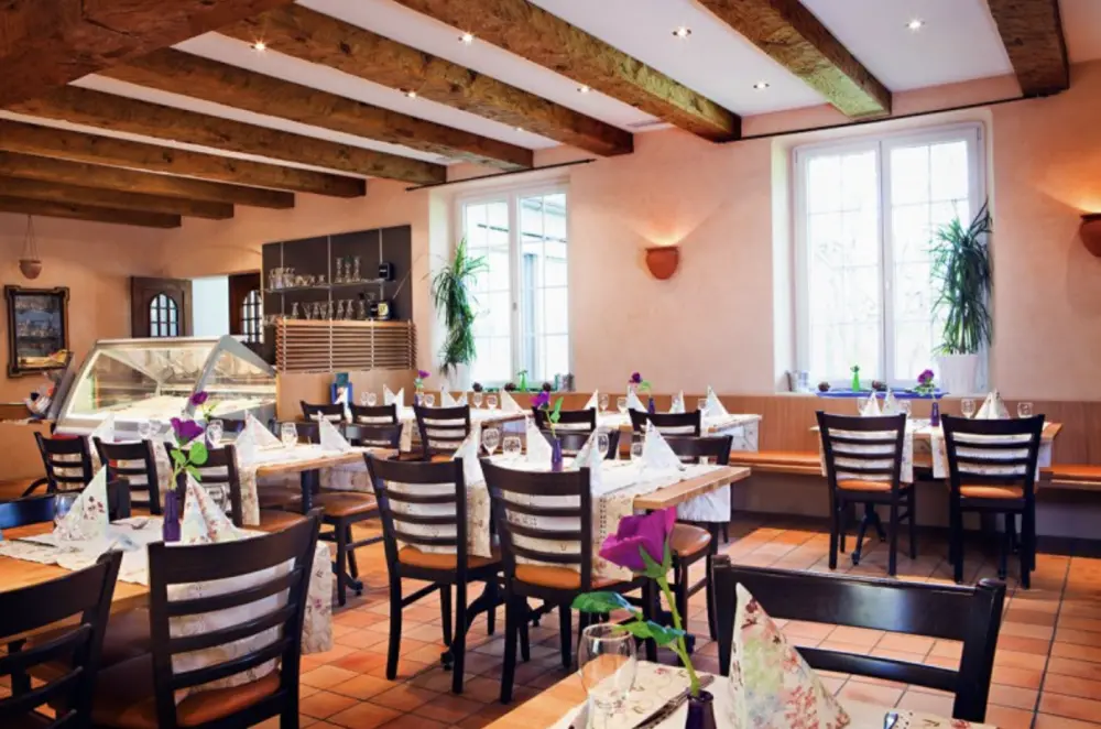 Hotel Des Alpes***  - Vakantie Zwitserland per trein