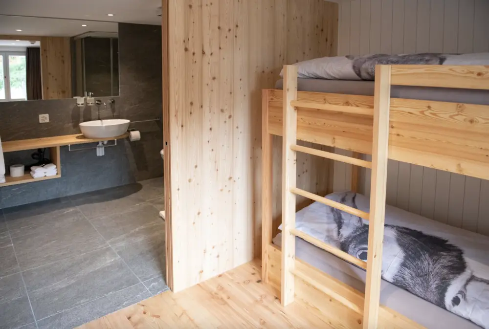 Hotel Tödiblick*** - Vakantie Zwitserland per trein