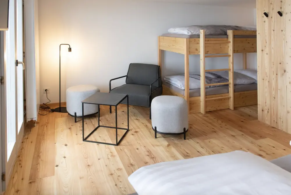 Hotel Tödiblick*** - Vakantie Zwitserland per trein