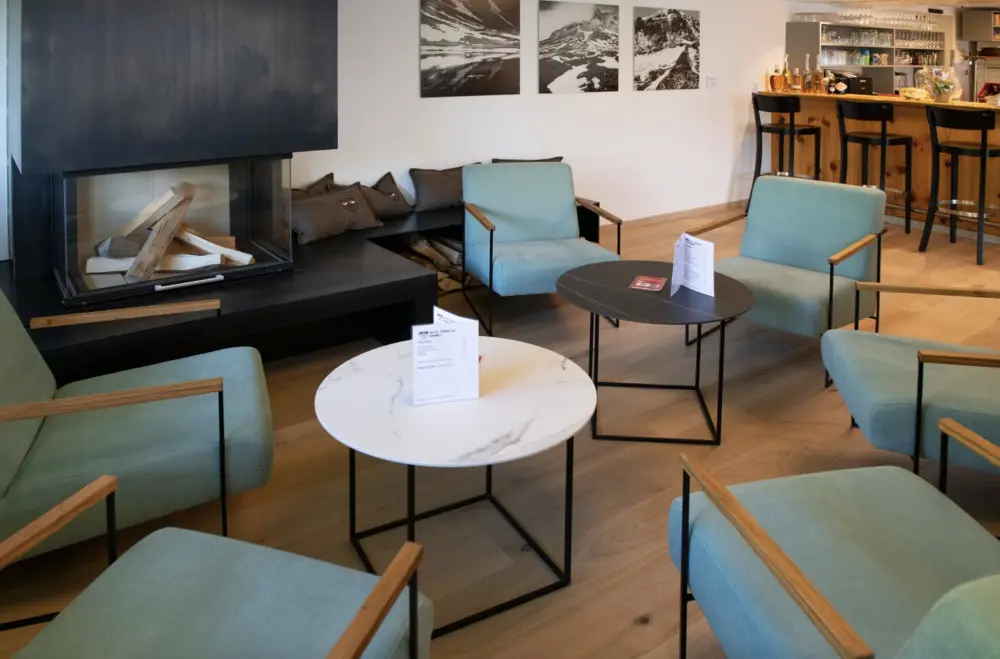 Hotel Tödiblick*** - Vakantie Zwitserland per trein