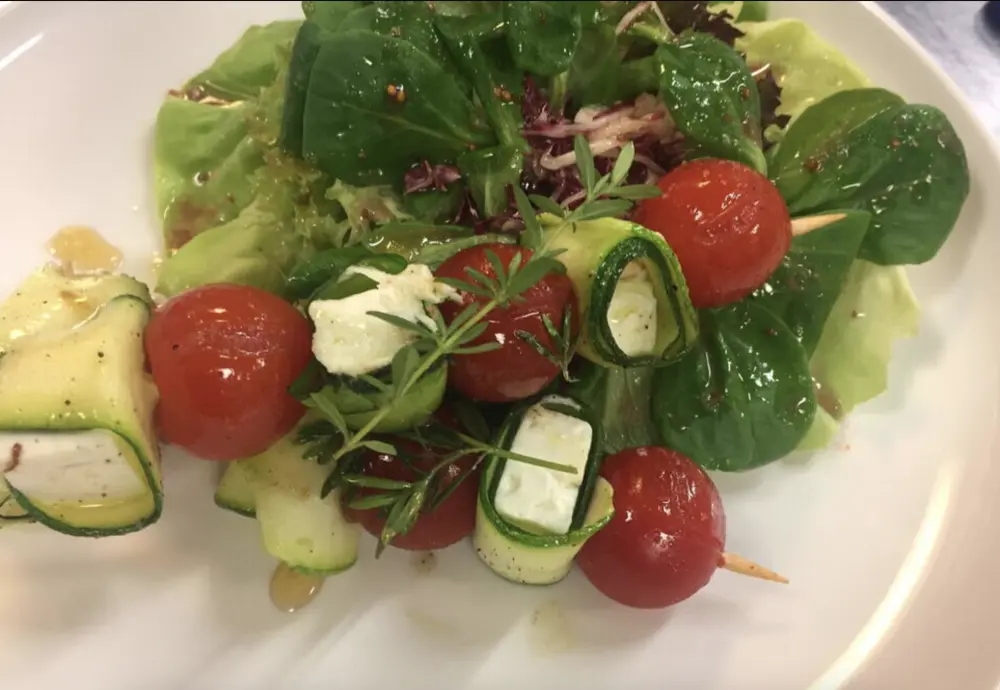 Hotel Tödiblick*** - Vakantie Zwitserland per trein