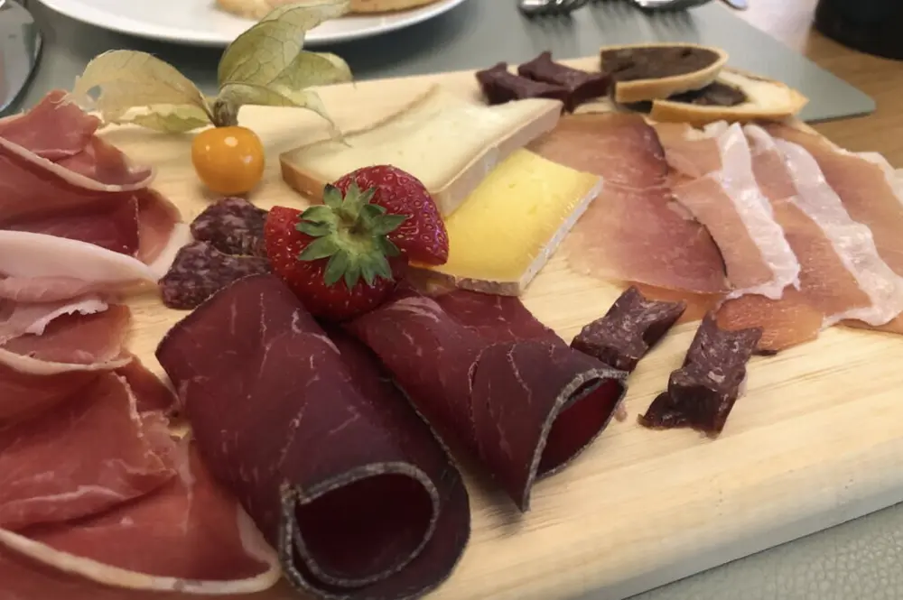 Hotel Tödiblick*** - Vakantie Zwitserland per trein