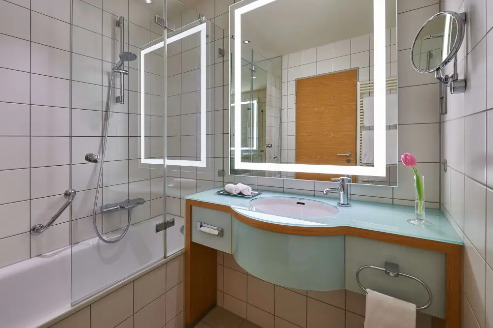 Hilton Cologne**** | City break Cologne - Train and Hotel