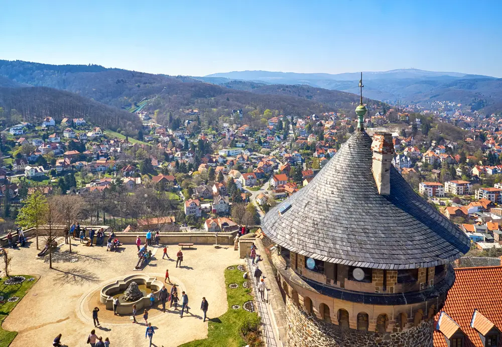Wernigerode | Overview