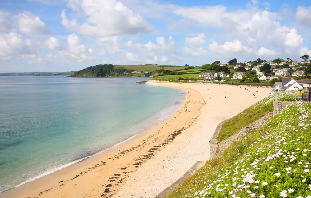 Falmouth Strand